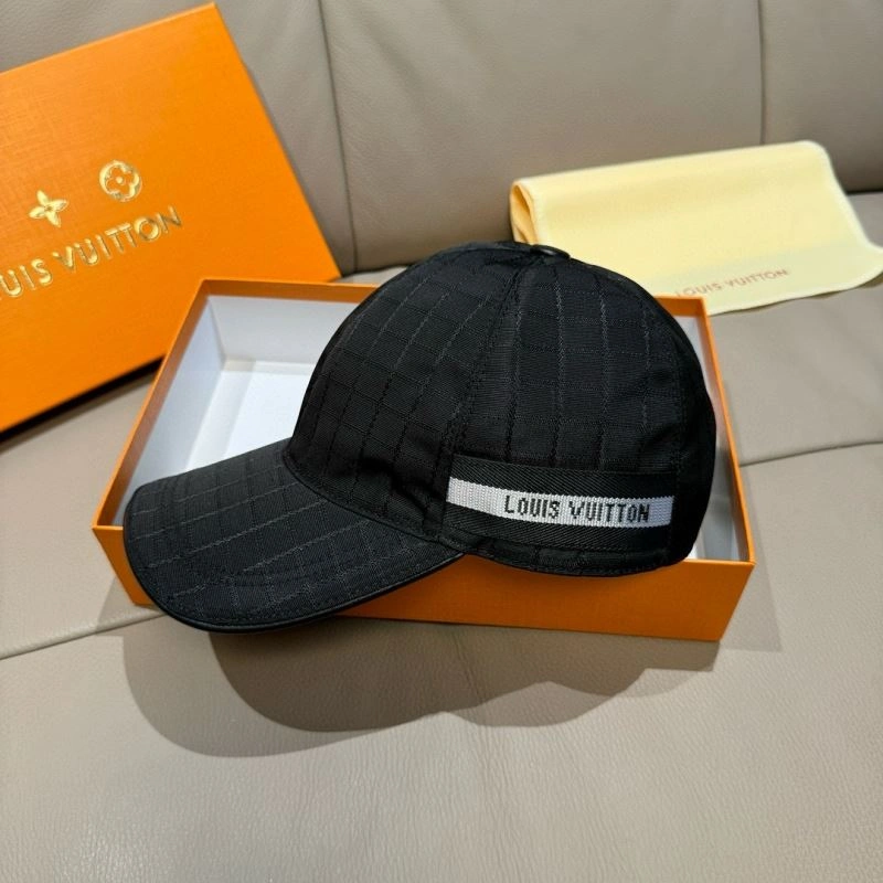 Louis Vuitton Caps Thermal 261205