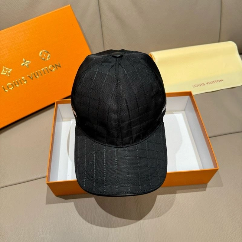Louis Vuitton Caps Thermal 261205