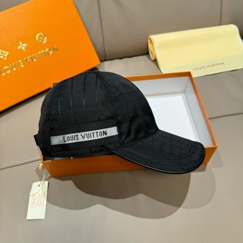 Louis Vuitton Caps Thermal 261205