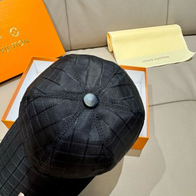 Louis Vuitton Caps Thermal 261205