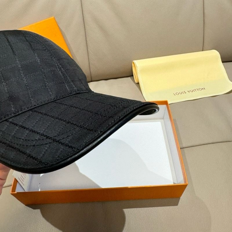 Louis Vuitton Caps Thermal 261205