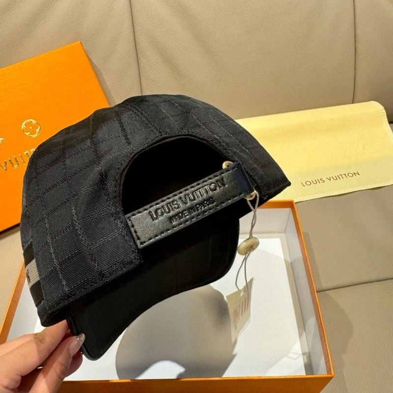 Louis Vuitton Caps Thermal 261205