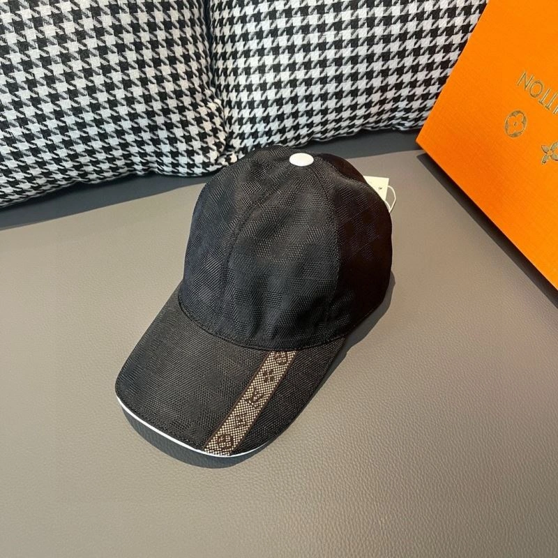 TechFriendly Louis Vuitton Caps 261200