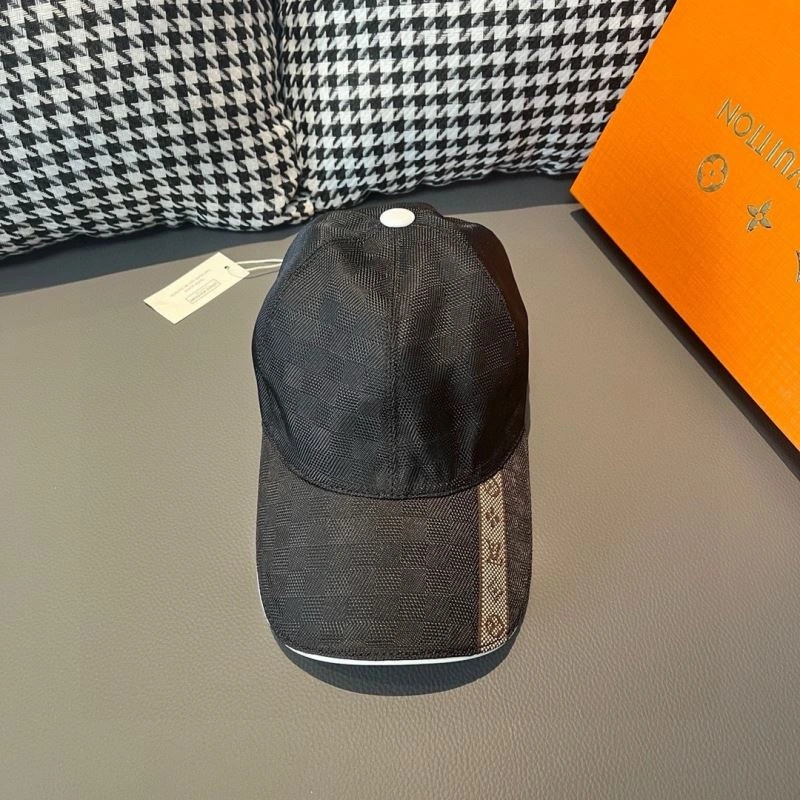 TechFriendly Louis Vuitton Caps 261200