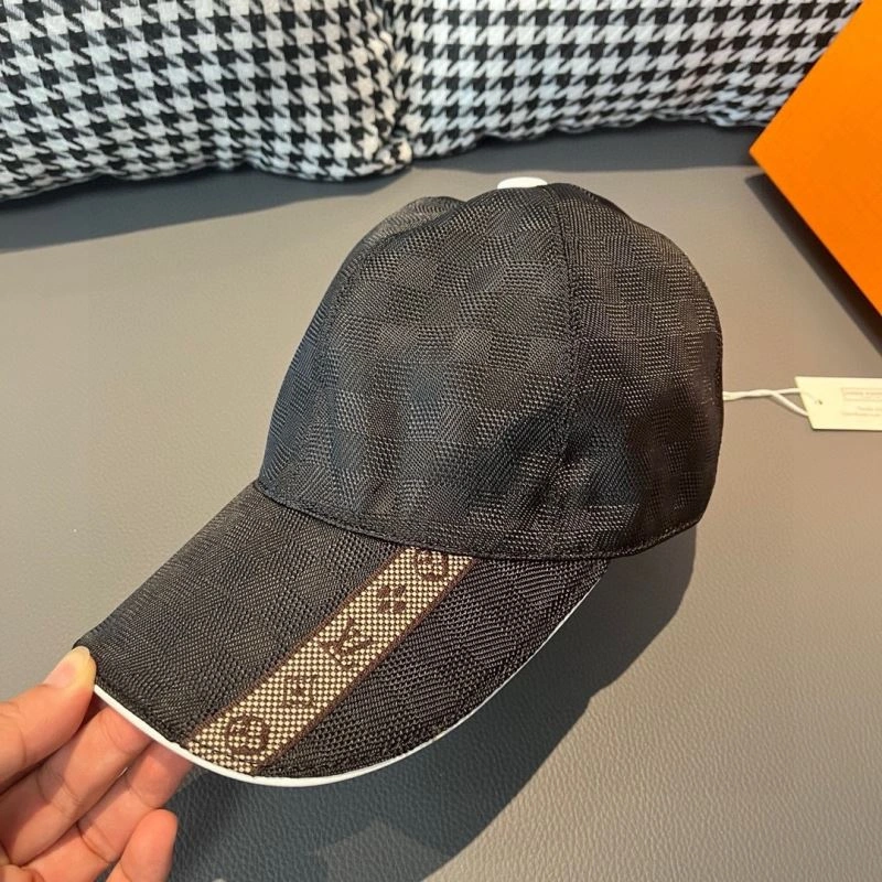 TechFriendly Louis Vuitton Caps 261200