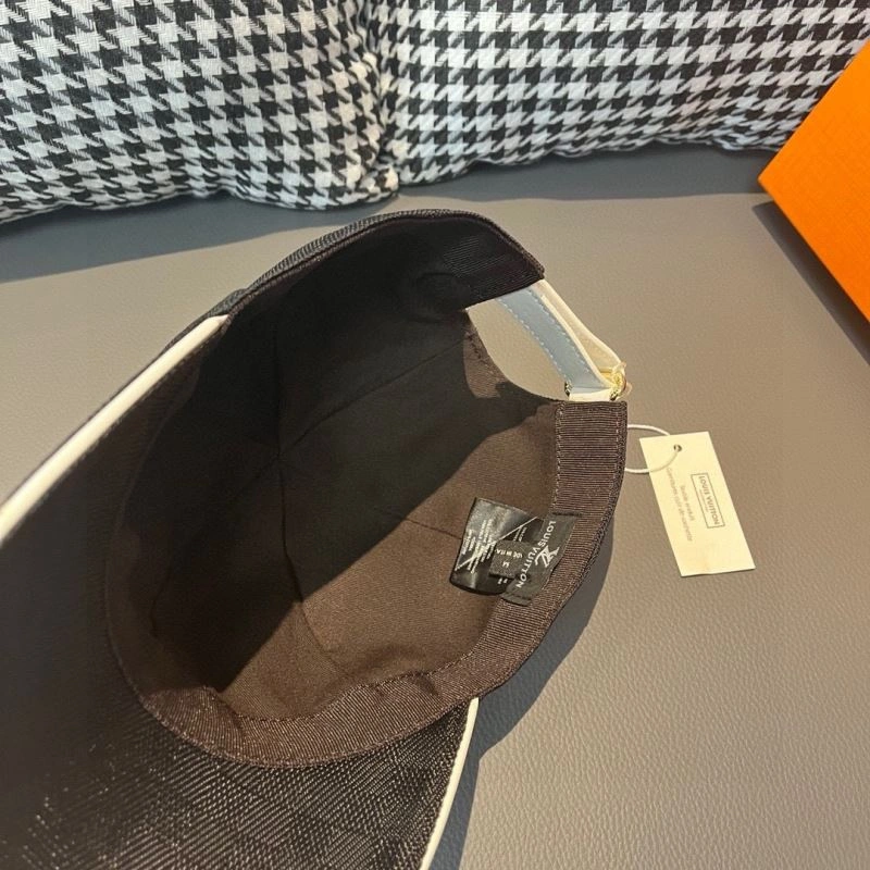 TechFriendly Louis Vuitton Caps 261200