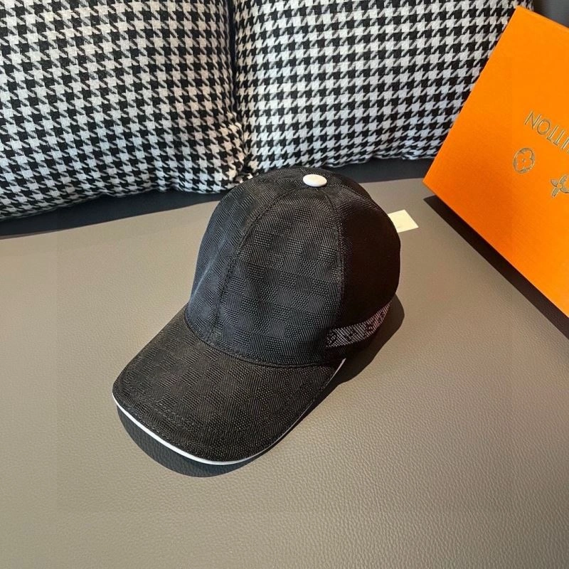 Louis Vuitton Caps GoAnywhere 261196