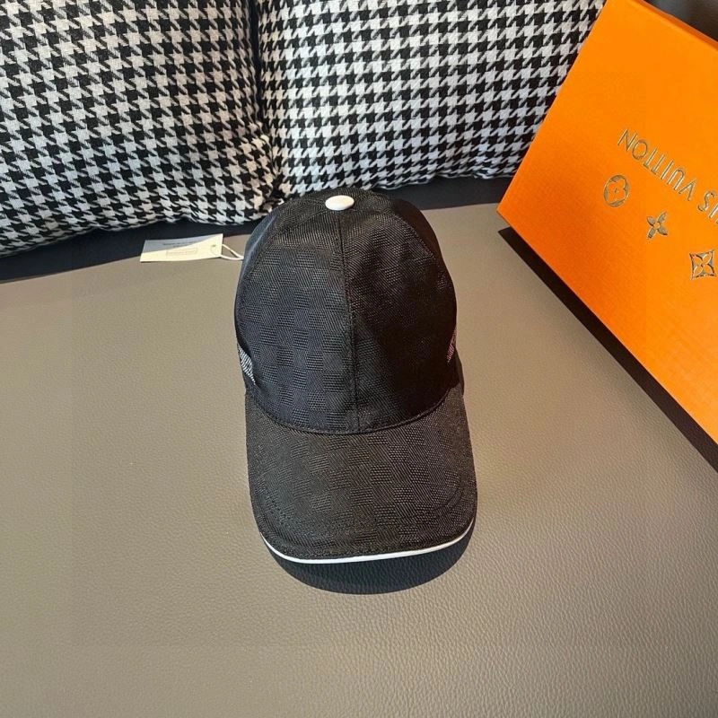 Louis Vuitton Caps GoAnywhere 261196