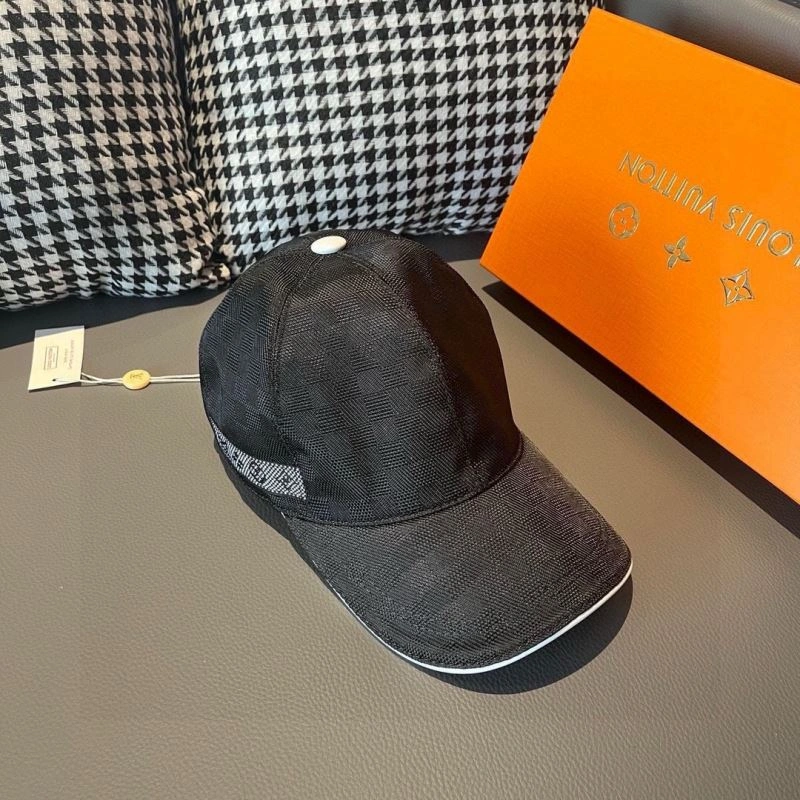 Louis Vuitton Caps GoAnywhere 261196