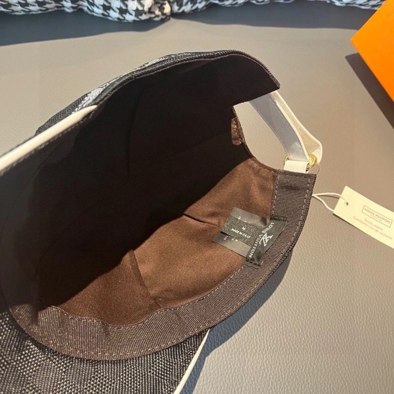 Louis Vuitton Caps GoAnywhere 261196