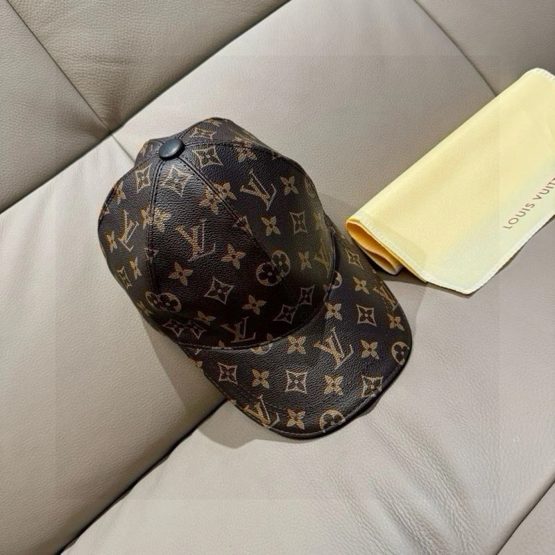 QuickDry Louis Vuitton Caps 261202