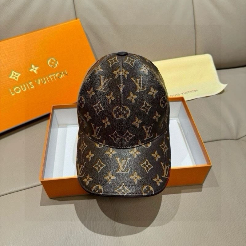 QuickDry Louis Vuitton Caps 261202