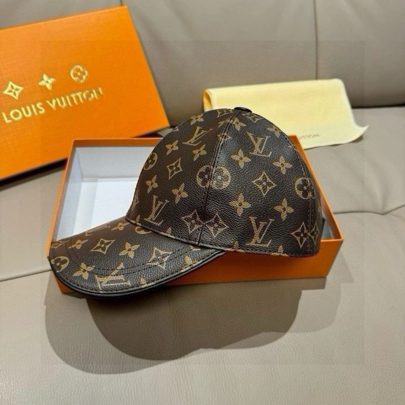 QuickDry Louis Vuitton Caps 261202