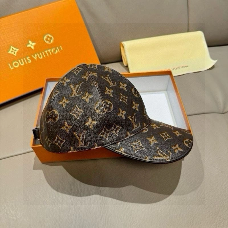 QuickDry Louis Vuitton Caps 261202
