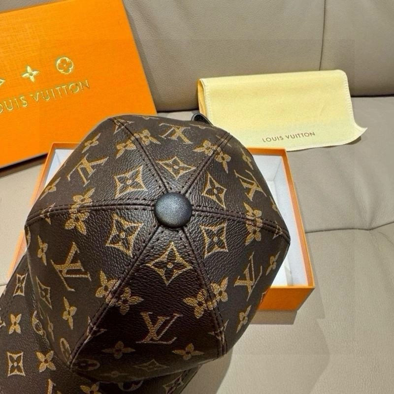 QuickDry Louis Vuitton Caps 261202