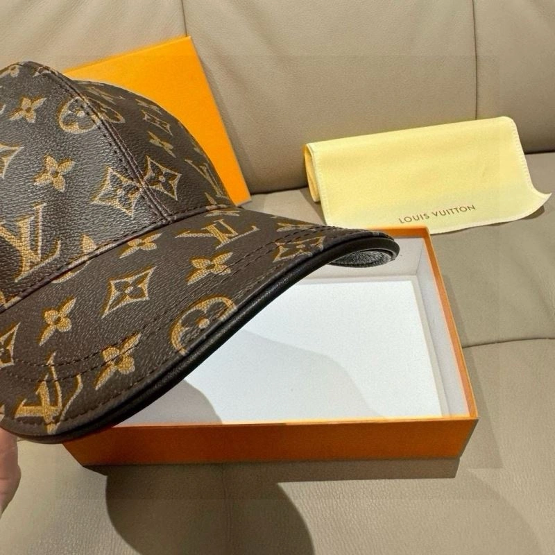 QuickDry Louis Vuitton Caps 261202