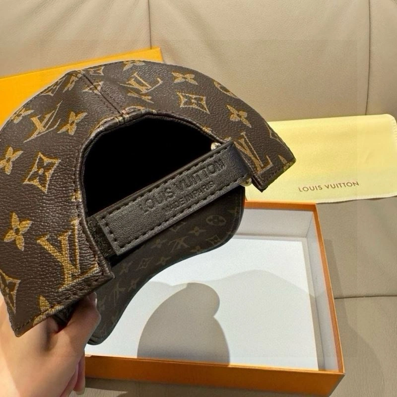 QuickDry Louis Vuitton Caps 261202