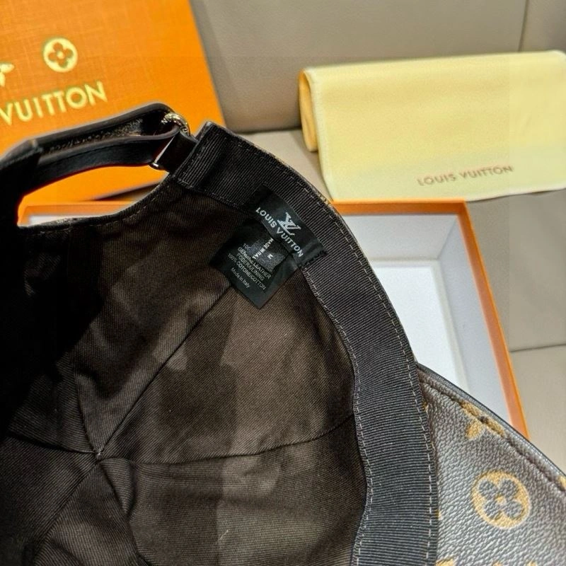 QuickDry Louis Vuitton Caps 261202