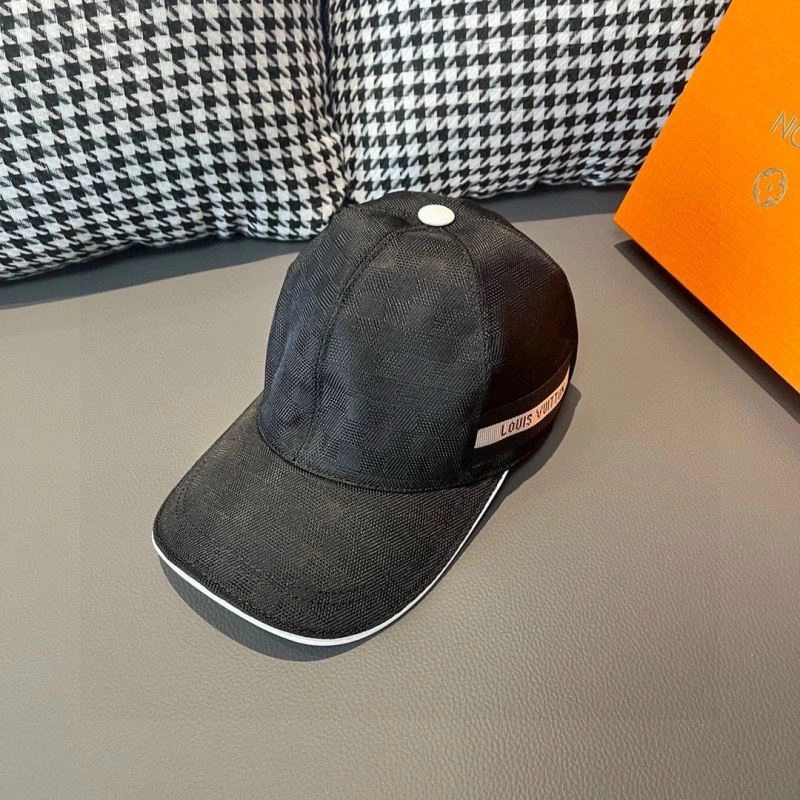 TimelessDesign Louis Vuitton Caps 261197