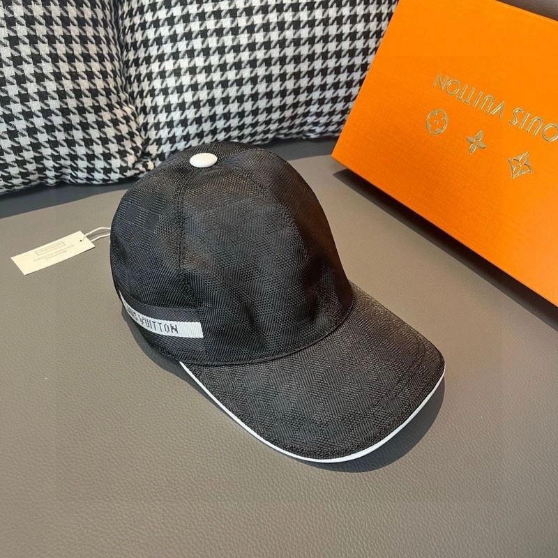 TimelessDesign Louis Vuitton Caps 261197