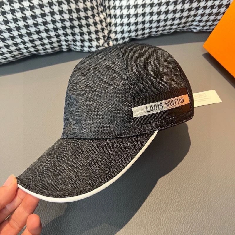 TimelessDesign Louis Vuitton Caps 261197