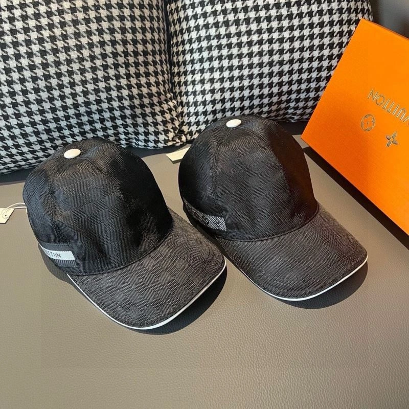 TimelessDesign Louis Vuitton Caps 261197