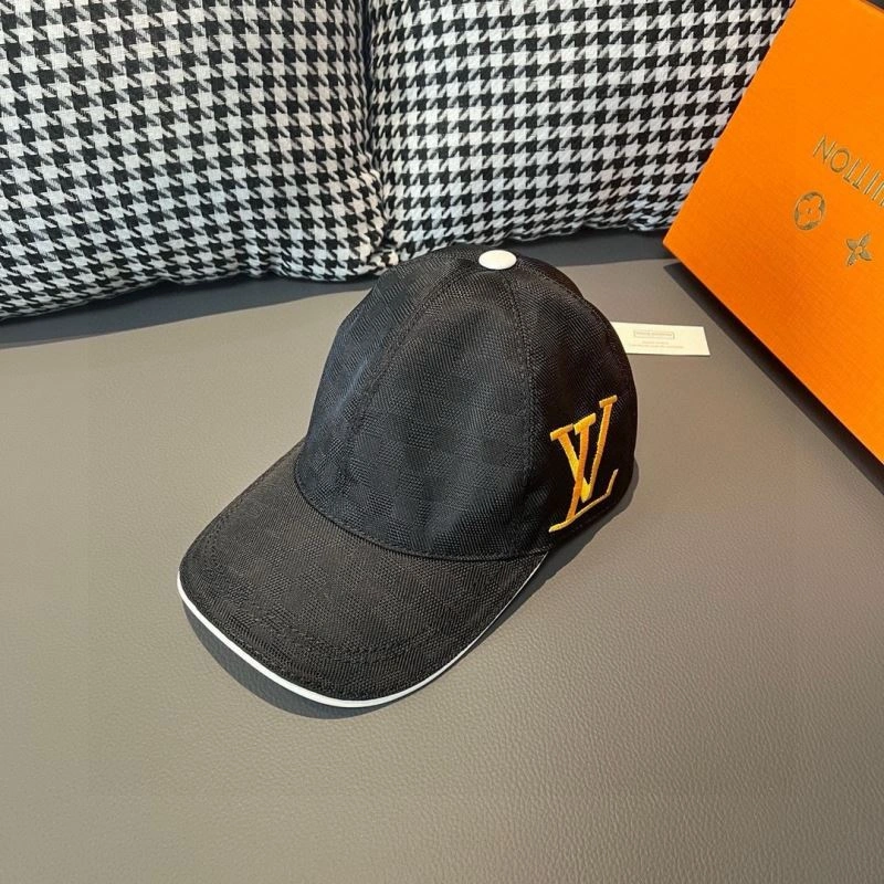 Louis Vuitton Caps Unisex 261216