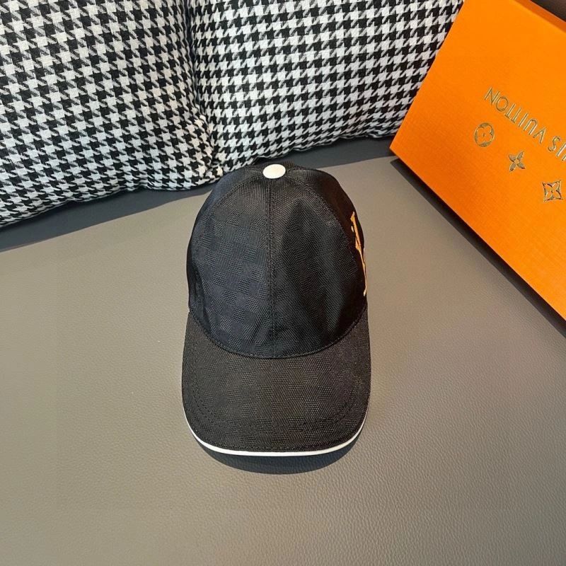 Louis Vuitton Caps Unisex 261216