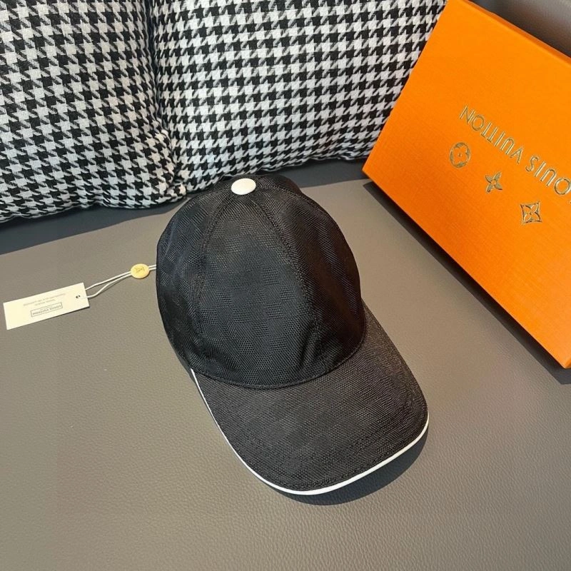 Louis Vuitton Caps Unisex 261216