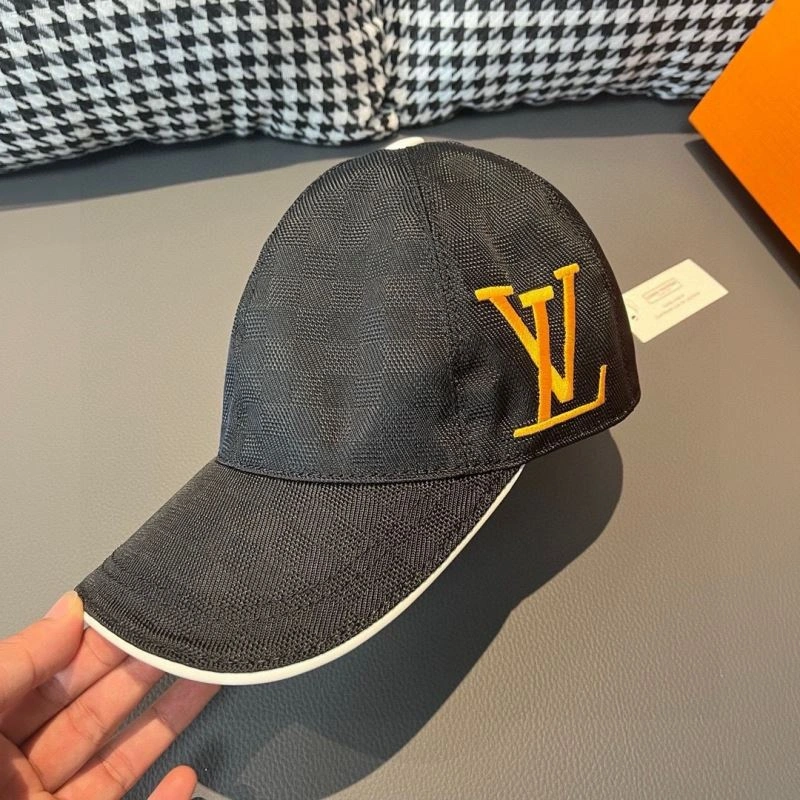 Louis Vuitton Caps Unisex 261216