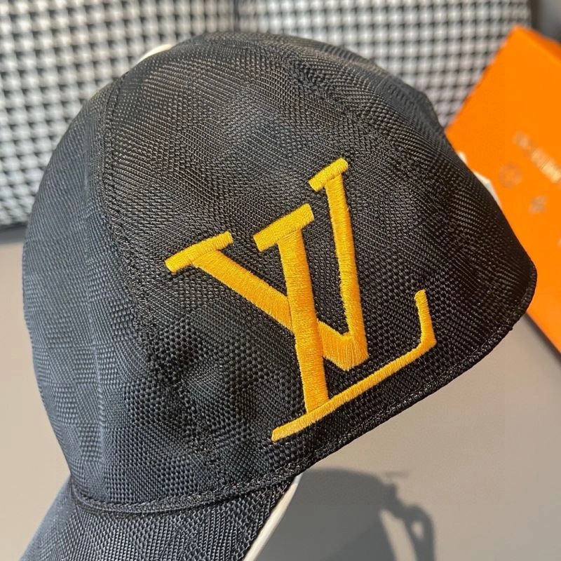 Louis Vuitton Caps Unisex 261216