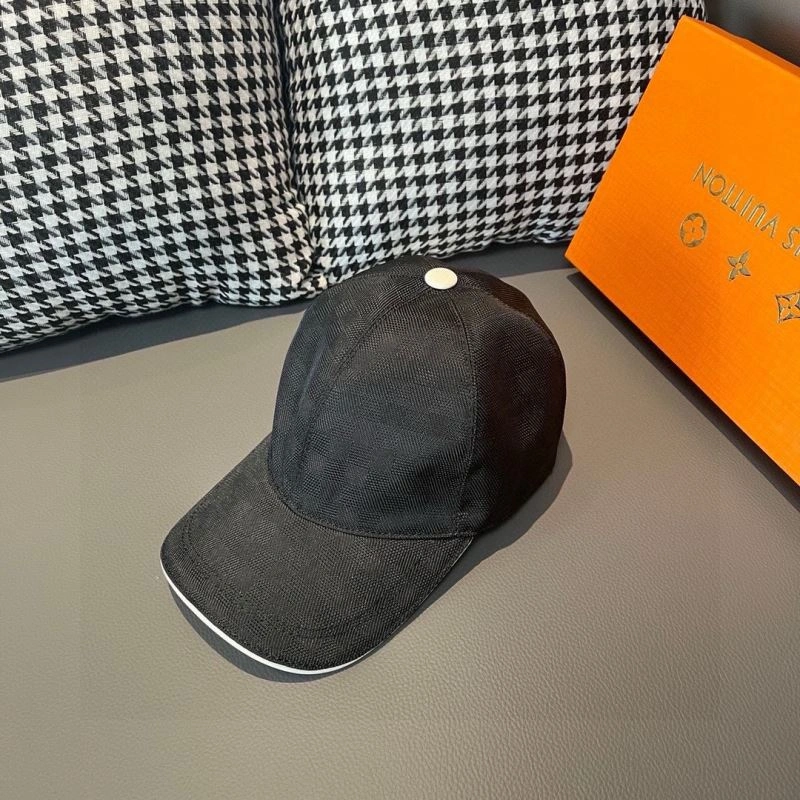 Louis Vuitton Caps DailyWear 261195