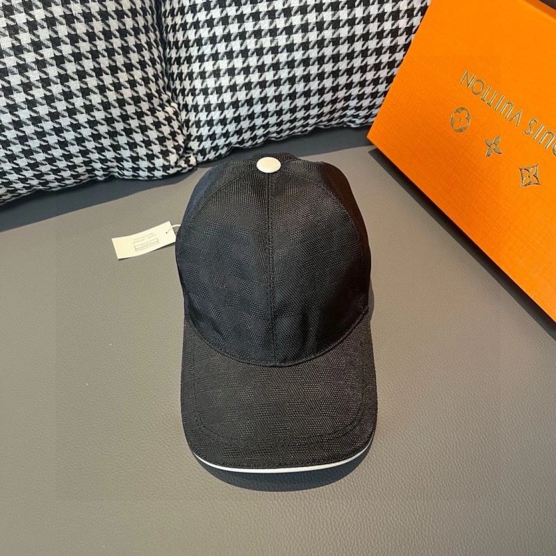 Louis Vuitton Caps DailyWear 261195