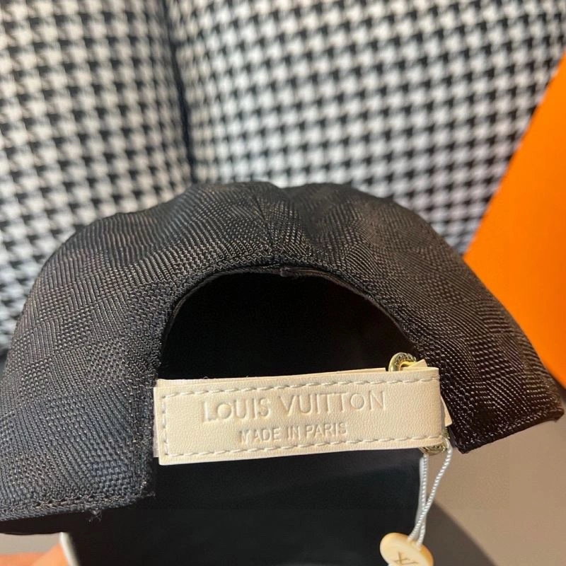 Louis Vuitton Caps DailyWear 261195