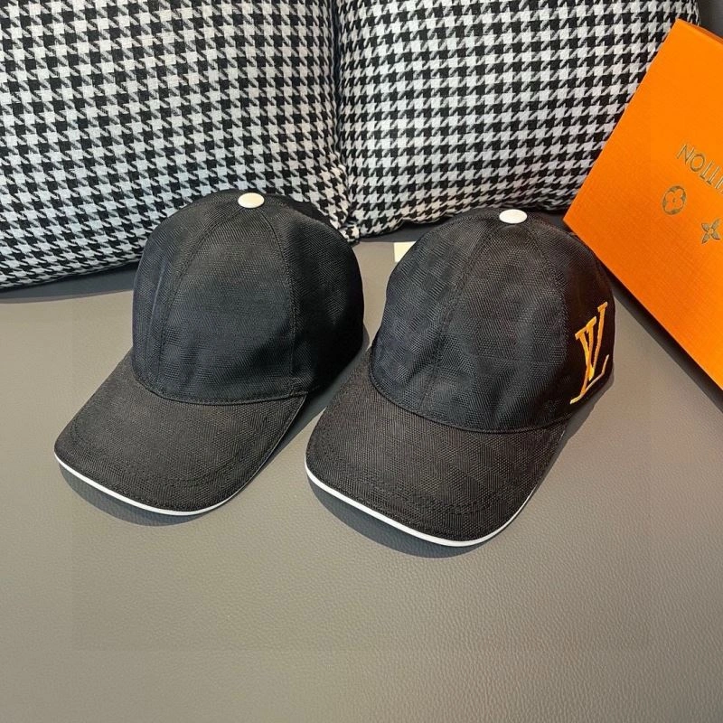 Louis Vuitton Caps DailyWear 261195