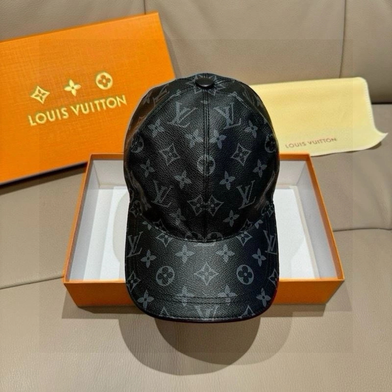 Louis Vuitton Caps Sustainable 261215