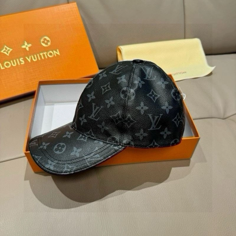 Louis Vuitton Caps Sustainable 261215