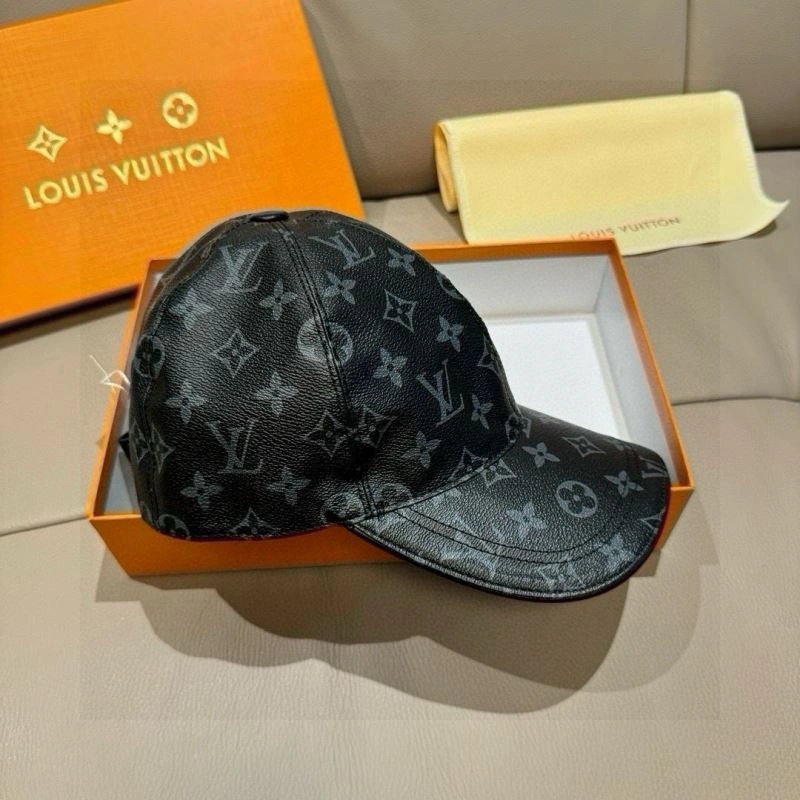 Louis Vuitton Caps Sustainable 261215