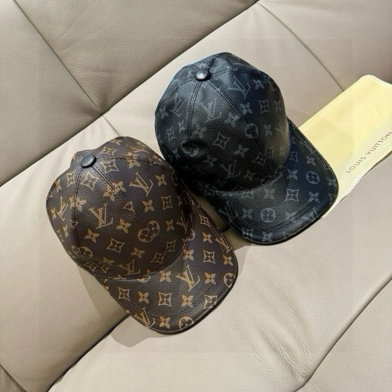 Louis Vuitton Caps Sustainable 261215