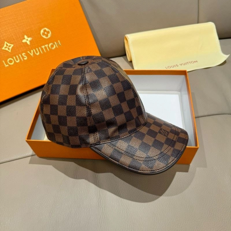 Durable Louis Vuitton Caps 261199