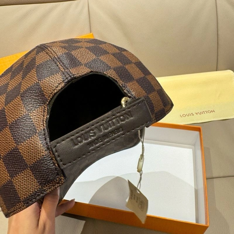 Durable Louis Vuitton Caps 261199