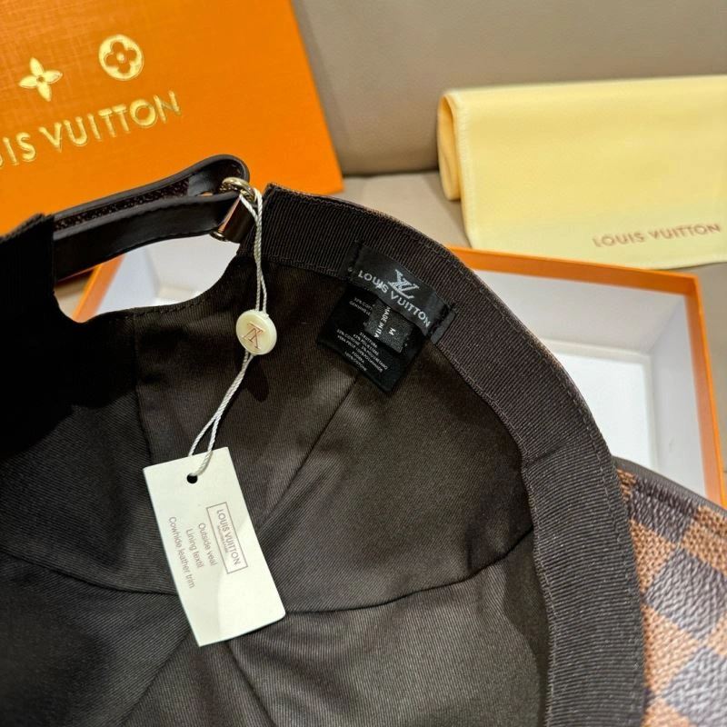 Durable Louis Vuitton Caps 261199