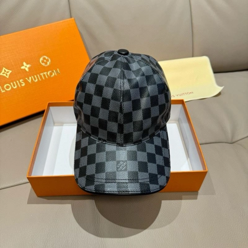 Louis Vuitton Caps Refined 261220