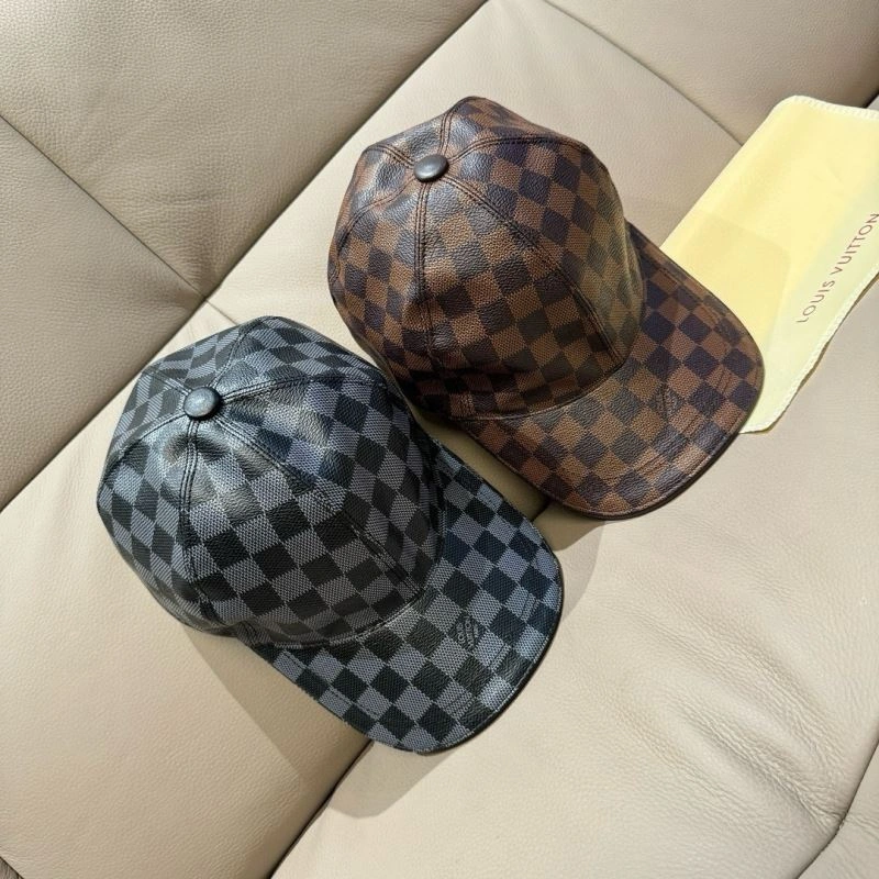 Louis Vuitton Caps Refined 261220