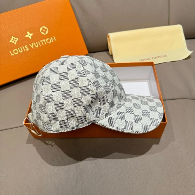 Original Louis Vuitton Caps 261221