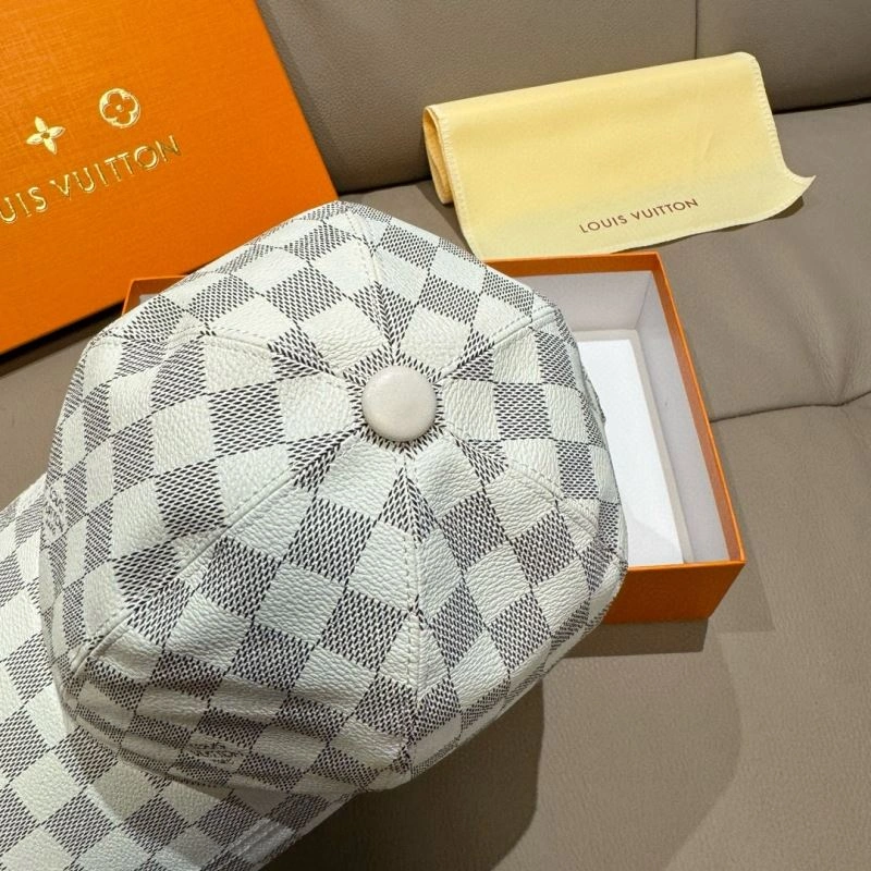 Original Louis Vuitton Caps 261221