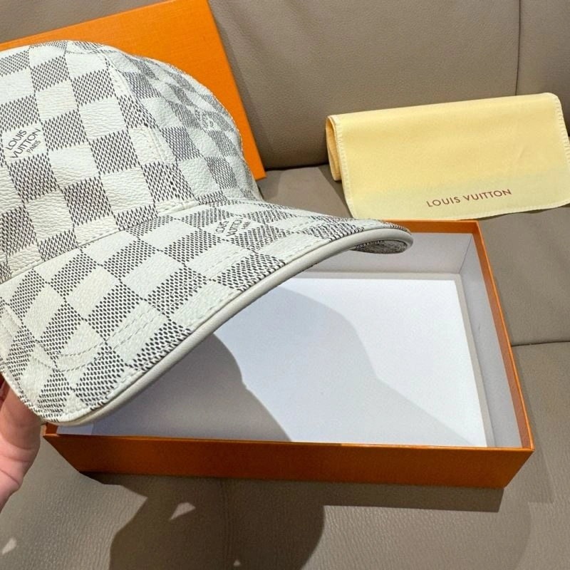 Original Louis Vuitton Caps 261221