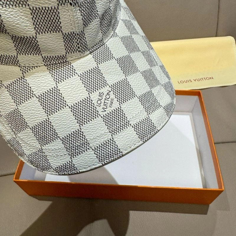 Original Louis Vuitton Caps 261221