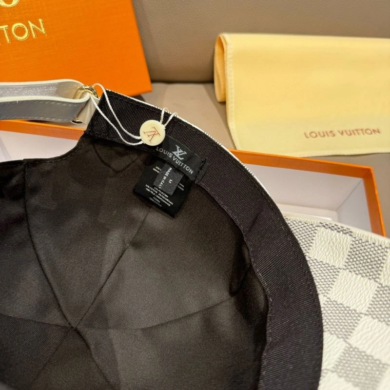 Original Louis Vuitton Caps 261221