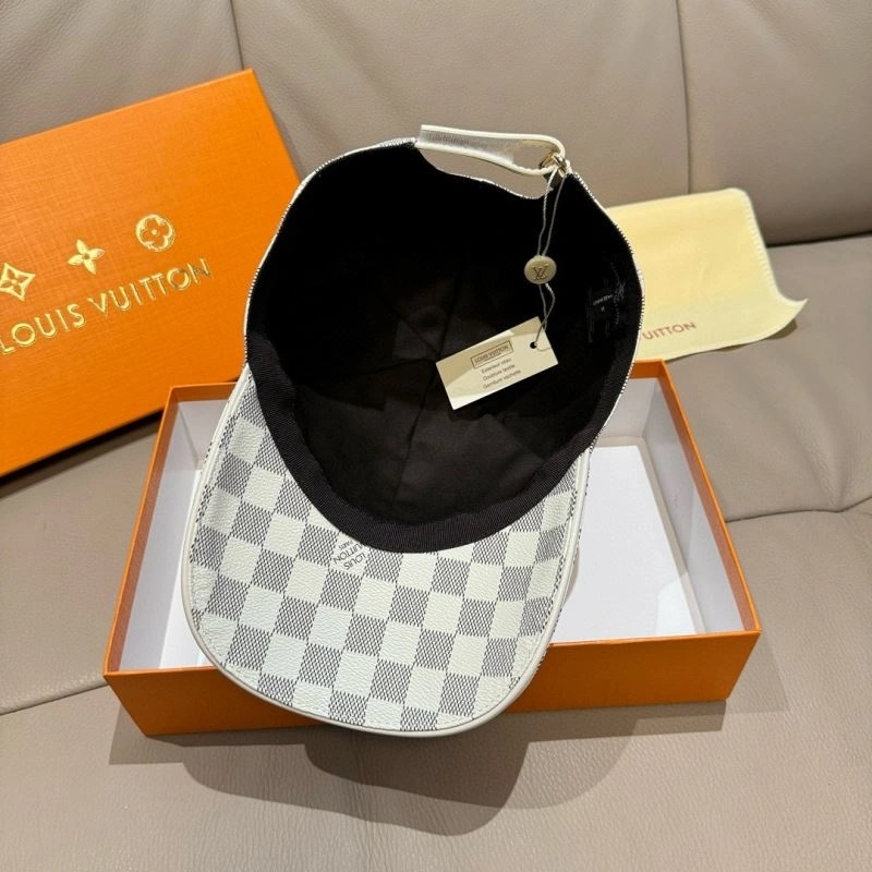 Original Louis Vuitton Caps 261221